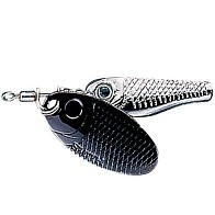 Вращающаяся Блесна Smith Niakis 9.0 №2 9 гр 01 Black — варианты, разновидности модели