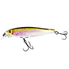Воблер Yo-Zuri 3DB Minnow 70SP RRT 7 гр   R1308-RRT — цена и наличие в каталоге