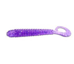 Силиконовая приманка Reins G-Tail Saturn Micro 2 50 мм 20 шт 567-Lilac   GTSM2-567 — цена и наличие в каталоге