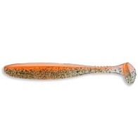 Силиконовая приманка Daiwa Tournament D'Fin  6 150 мм 3 шт ORANGE SHINER — варианты, разновидности модели
