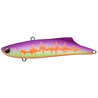 Воблер EverGreen Ocean Fleet Marvie 90 RU25 27 гр — варианты, разновидности модели