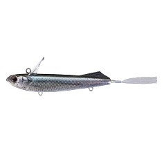 Воблер OSP Picro 68F Real Wakasagi Ver.2 RP87 4,4 гр   OSP-PICRO68F-JDM-RP87 — цена и наличие в каталоге