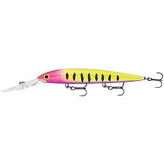 Воблер Rapala Downdeep Husky Jerk 14 HSP 23 гр   DHJ14-HSP — цена и наличие в каталоге