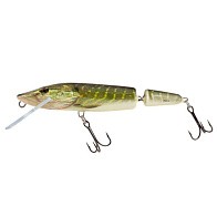 Воблер Salmo Pike JDR 13 RPE 24 гр   QPE002 — варианты, разновидности модели