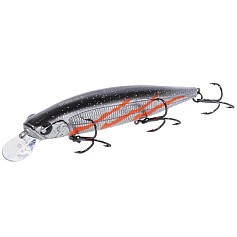 Воблер Lucky John Basara 110SP 356 16,5 гр Pro Series  BA110SP-356 — цена и наличие в каталоге