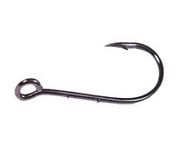 Крючок Одинарный Lucky John Predator LJH559 №8 8 шт BN   LJH559-008 — варианты, разновидности модели