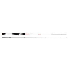 Кастинговое Удилище Lucky John Vanrex Baitcast 762MF 228 см 7 - 28 гр    LJVB-762MF — цена и наличие в каталоге