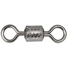 Вертлюг Norstream Rolling Swivel 1040 №6 10 шт    NFE1040-6 — цена и наличие в каталоге