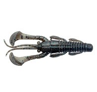 Силиконовая приманка Noike Smokin' Dad 2.5 64 мм 7 шт 127-Shade Brown   NKSD2127 — варианты, разновидности модели