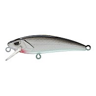 Воблер Strike Pro Gutsy Minnow 45S A010-EP Black Back Silver 2,5 гр   EG-244S#A010-EP — варианты, разновидности модели