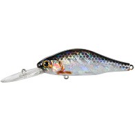 Воблер TsuYoki Hump 70F 264 10,5 гр — варианты, разновидности модели