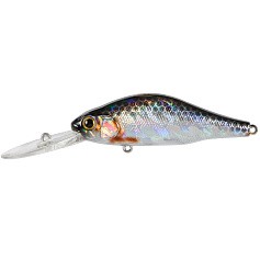 Воблер TsuYoki Hump 70F 264 10,5 гр — цена и наличие в каталоге