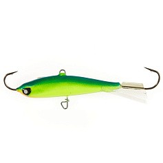 Балансир Lucky John Nordic 6 29 46 гр 60 мм   51600-29 — цена и наличие в каталоге