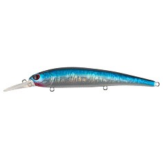 Воблер TsuYoki Jass SR 120F 1007 17,5 гр — цена и наличие в каталоге