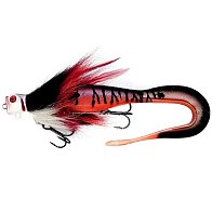 Бактейл Frapp Rowdy Head 240 мм 1 шт 04 Red Bite — варианты, разновидности модели