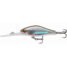 Воблер Rapala Shadow Rap Jack Deep 05 ROL 6 гр   SDRJD05-ROL — цена и наличие в каталоге