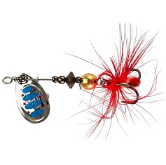 Вращающаяся Блесна Lucky John Bonnie Blade №0 2,7 гр 003   LJBB00-003 — цена и наличие в каталоге