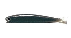 Силиконовая приманка Sawamura Groggy 70 70 мм 6 шт 012   SWGR7012 — цена и наличие в каталоге