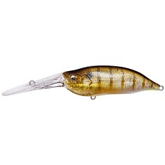 Воблер Megabass Ixi Shad TX GP BABY GILL 7 гр — цена и наличие в каталоге
