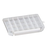 Коробка Meiho Clear Case  20,5х14,5х4 см    C-800ND — варианты, разновидности модели
