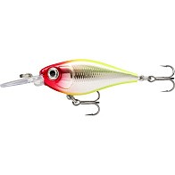 Воблер Rapala X-Light Shad 04 CLN 4 гр   FNS04-CLN — варианты, разновидности модели