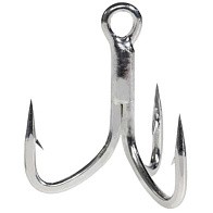 Крючок Тройной BKK Viper-61 HD №7/0 5 шт    A-ET-6803 — варианты, разновидности модели