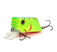 Воблер Kosadaka Cubix XS 35F HT 6,4 гр   CbxxS35F-HT — варианты, разновидности модели