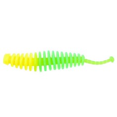 Силиконовая приманка Lucky John Trick Worm 2.5in 64 мм 7 шт T90 Pro Series  140177-T90 — цена и наличие в каталоге