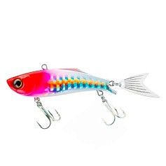 Воблер Duel Hardcore Fintail Vibe 70S HRH 18 гр   F1186-HRH — цена и наличие в каталоге