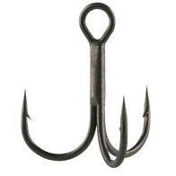 Крючок Тройной BKK Spear 21-SS/Fangs BT621 SS №1/0 5 шт    A-ET-6128 — варианты, разновидности модели