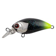 Воблер TsuYoki Fugaz 36F E026 3,2 гр — варианты, разновидности модели