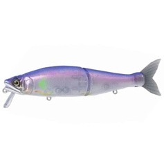 Воблер Gan Craft Ripple Claw 178F 07-Grass Belly 47 гр   GCLRC178F007 — цена и наличие в каталоге