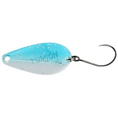 Колеблющаяся Блесна Daiwa Presso Lumion 1.9 1,9 гр 28 мм Aogin — цена и наличие в каталоге