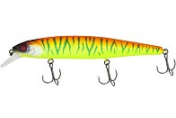 Воблер Jackall Mag Squad 128SP Tropical Mat Tiger 21 гр — варианты, разновидности модели