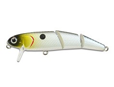 Воблер Kosadaka Cord SH 60F PSSH 4,2 гр   CordSH60F-PSSH — цена и наличие в каталоге