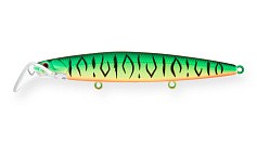Воблер Strike Pro Scooter Minnow 110F GC01S Mat Tiger 11,8 гр   EG-186F#GC01S — цена и наличие в каталоге