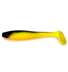 Силиконовая приманка Narval Choppy Tail 14 140 мм 3 шт 028-Kwakinn   NVCT14028 — цена и наличие в каталоге