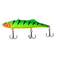 Воблер Ecopro Kuda 120 078 -Fire Tiger 50 гр   EPVKD120/50S-078 — варианты, разновидности модели