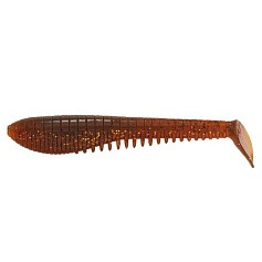 Силиконовая приманка Pontoon 21 Awaruna Evo 6.0 150 мм 2 шт 4228 Homunculures  P21-SB-AWAE-6.0-02-4228 — цена и наличие в каталоге