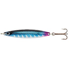 Колеблющаяся Блесна Blue Fox Moresilda HD 18 18 гр 75 мм 08 Smelt   MSH18H-08 — цена и наличие в каталоге