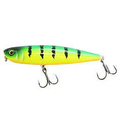 Воблер Rapala Precision Xtreme Pencil 87 FT 12 гр   PXRP87-FT — цена и наличие в каталоге