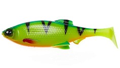 Силиконовая приманка Lucky John Anira Soft Swim 6.0in 152 мм 1 шт A01 3D Series  140415-A01 — цена и наличие в каталоге