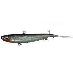 Баланслаг Jig It Whale Tail  130 F15 Shiny blue 31 гр 130 мм   JIWT-13031-F15 — цена и наличие в каталоге