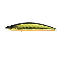 Воблер DUO Onimasu Masakage 110F ASA4507 Kurokin 16 гр   DUO-76266 — цена и наличие в каталоге