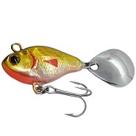 Тейл-спиннер Kosadaka Fish Darts FS1 21 гр 55 мм GTR   FS1-21-GTR — варианты, разновидности модели