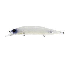 Воблер DUO Realis Jerkbait 120SP CCC3108 Ghost Pearl 17,7 гр   DUO-52642 — цена и наличие в каталоге