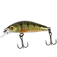Воблер Jackall Chubby Minnow 35 Ghost G Perch 2,3 гр — варианты, разновидности модели