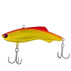 Воблер Madness Shiriten Vibe 80 SY06/53 28 гр Silver Powder Series  MDVB80SY06/53 — цена и наличие в каталоге