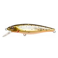Воблер Pontoon 21 Greedy Guts 77F-SR 451 Natural Yamame 9 гр   P21-GGT-77F-SR-451 — варианты, разновидности модели