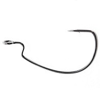 Крючок Офсетный Gamakatsu Worm 325 Micro Game Hooks №6 8 шт    185094-006 — варианты, разновидности модели